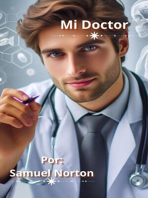 cover image of Mi Doctor